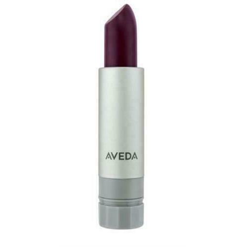 Aveda Nourish-mint Smoothing Lip Color 901 Tanzanite Plum