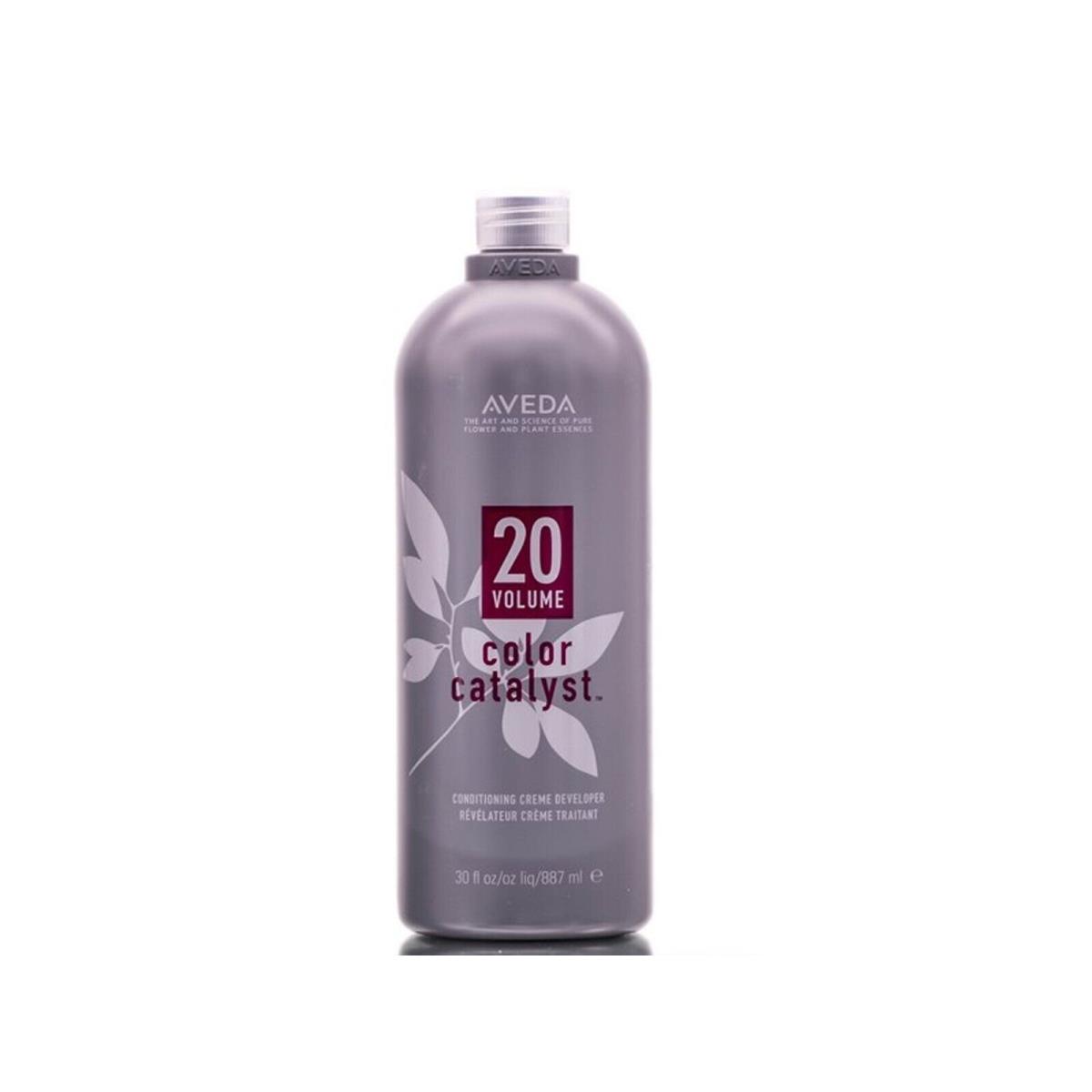 Aveda Color Catalyst 20 Volume 887ml / 30oz