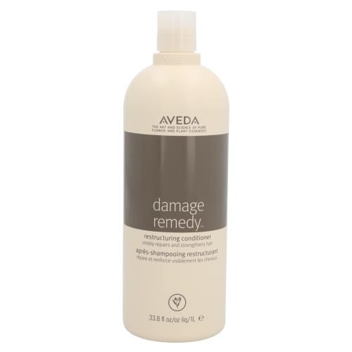 Aveda Damage Remedy Restructuring Conditioner 33.8 oz Liter