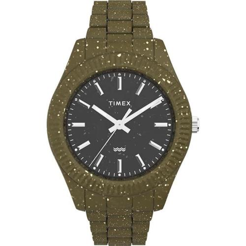 Timex Legacy Mens Watch TW2V77100