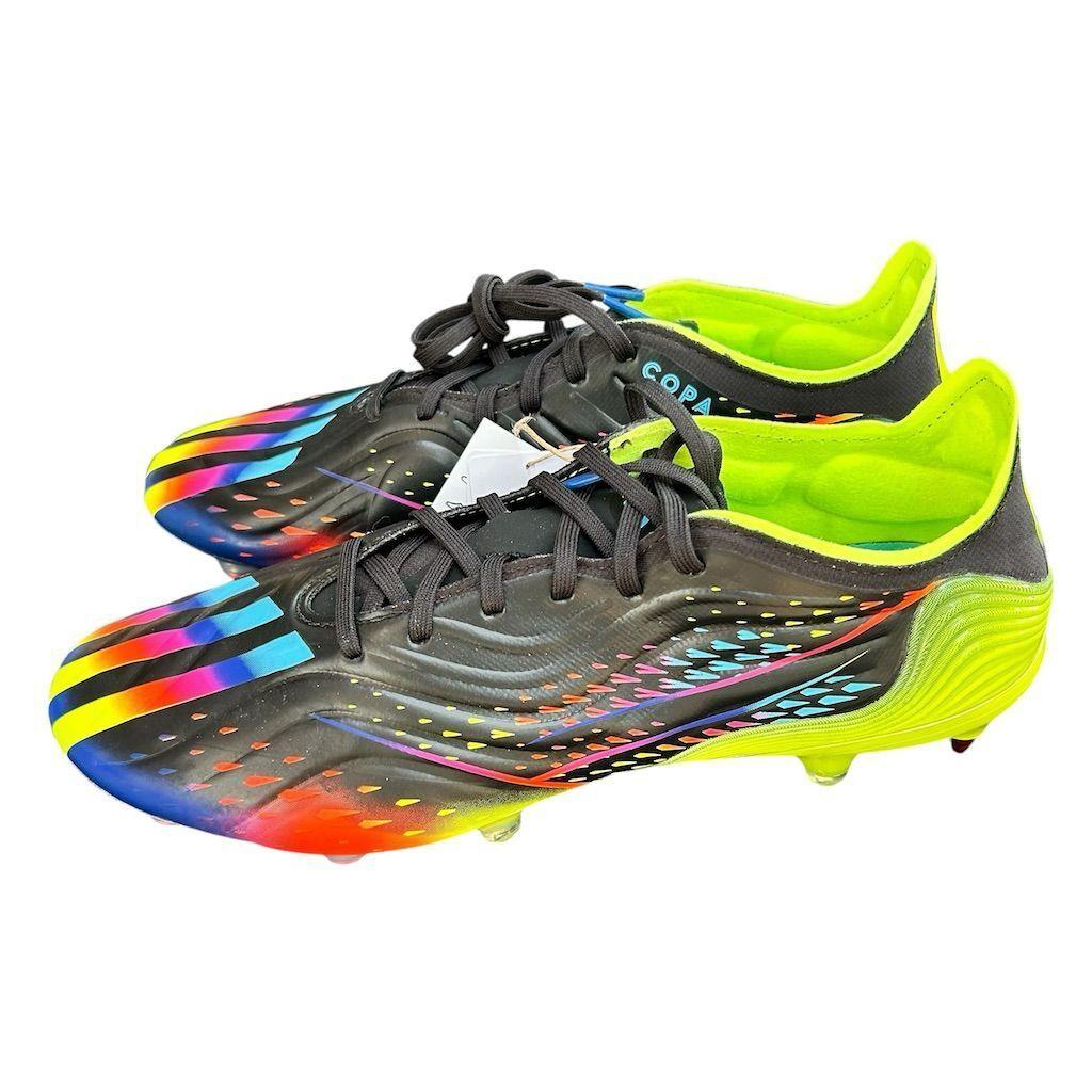 Adidas Copa Sense.1 FG Men`s Football Boots Multicolor Size 11 - Multicolor