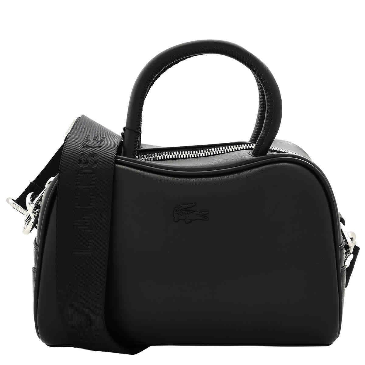 Lacoste Lora Top Handle Bag NF4467FO-MO-000