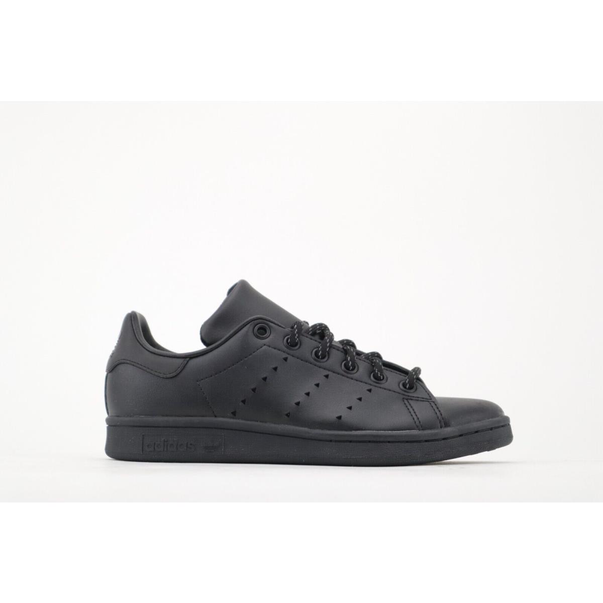 Adidas Stan Smith x Pharrell Williams Black Future Men`s Athletic Shoes GY4980 4