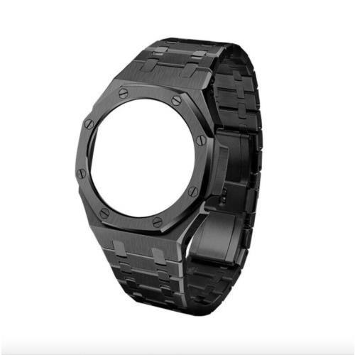 Casioak Casio Oak Mod Kit For Casio G Shock GA 2100 Metal Watch Strap Bracelet