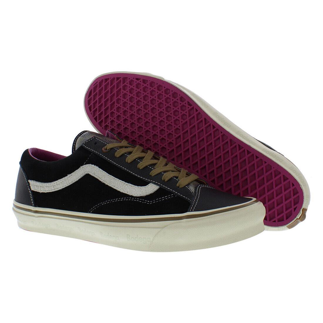 Vans Og Style 36 Lx Mens Shoes