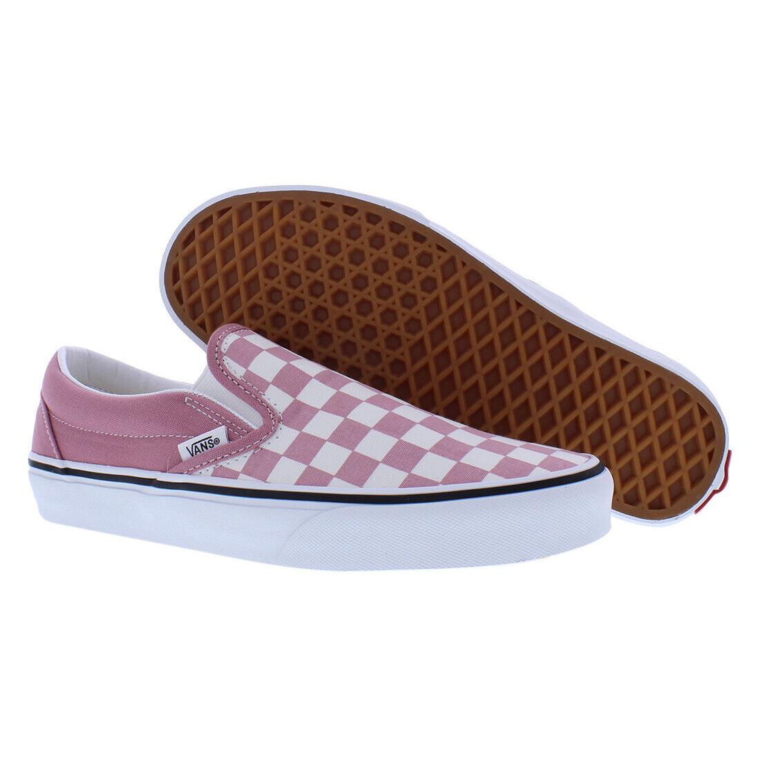 Vans Classic Slip On Unisex Shoes