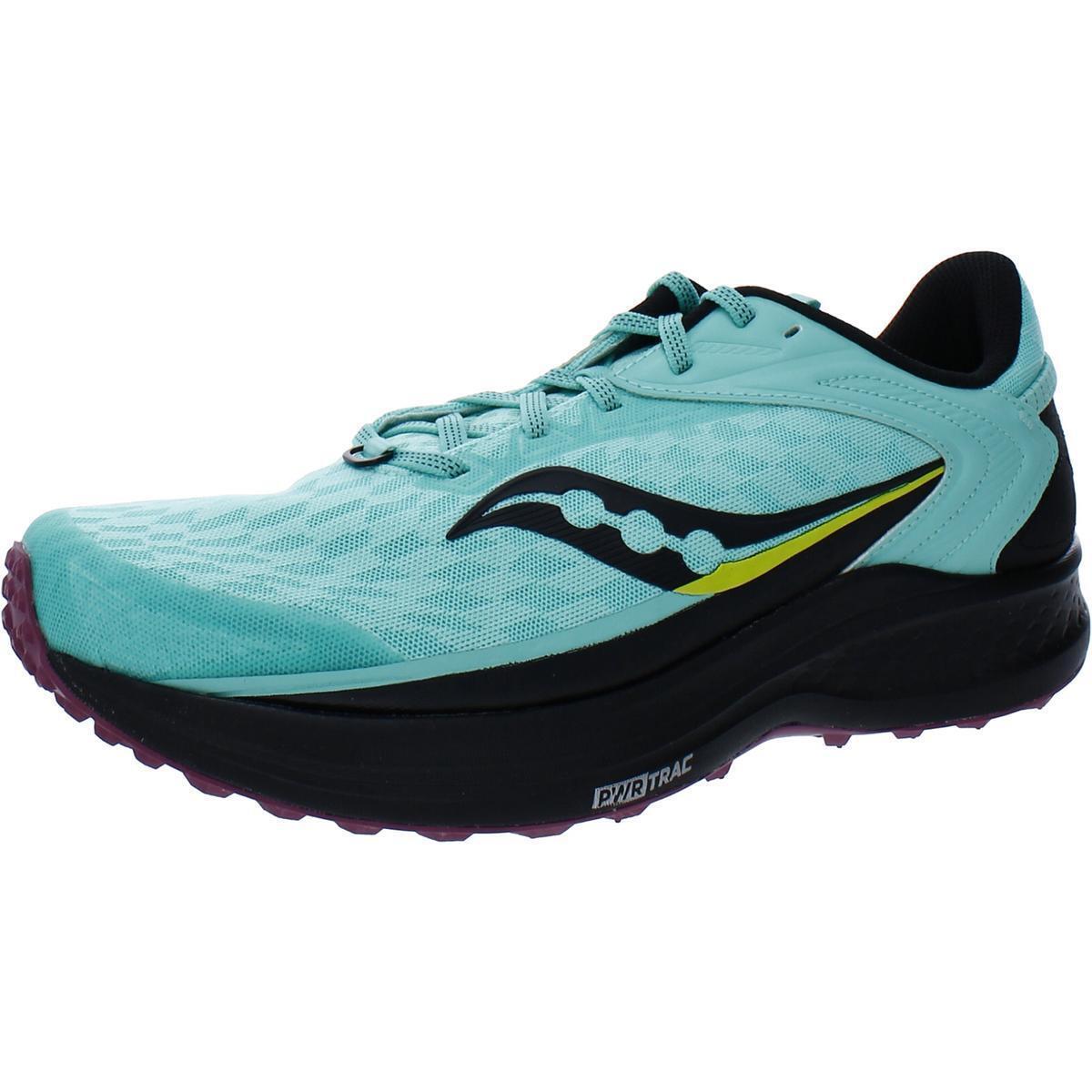 Saucony Womens Canyon TR2 Fitness Athletic and Training Shoes Shoes Bhfo 7584