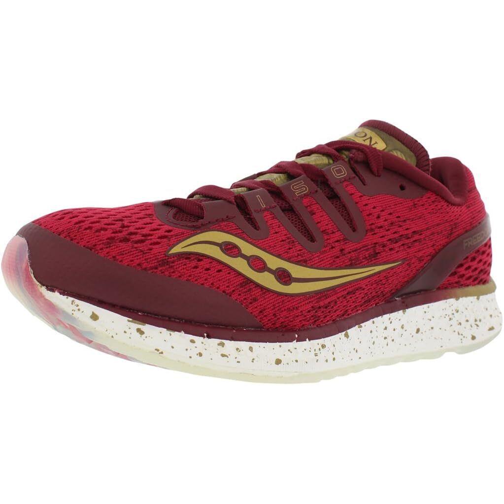 Saucony Freedom Iso Red 5.5