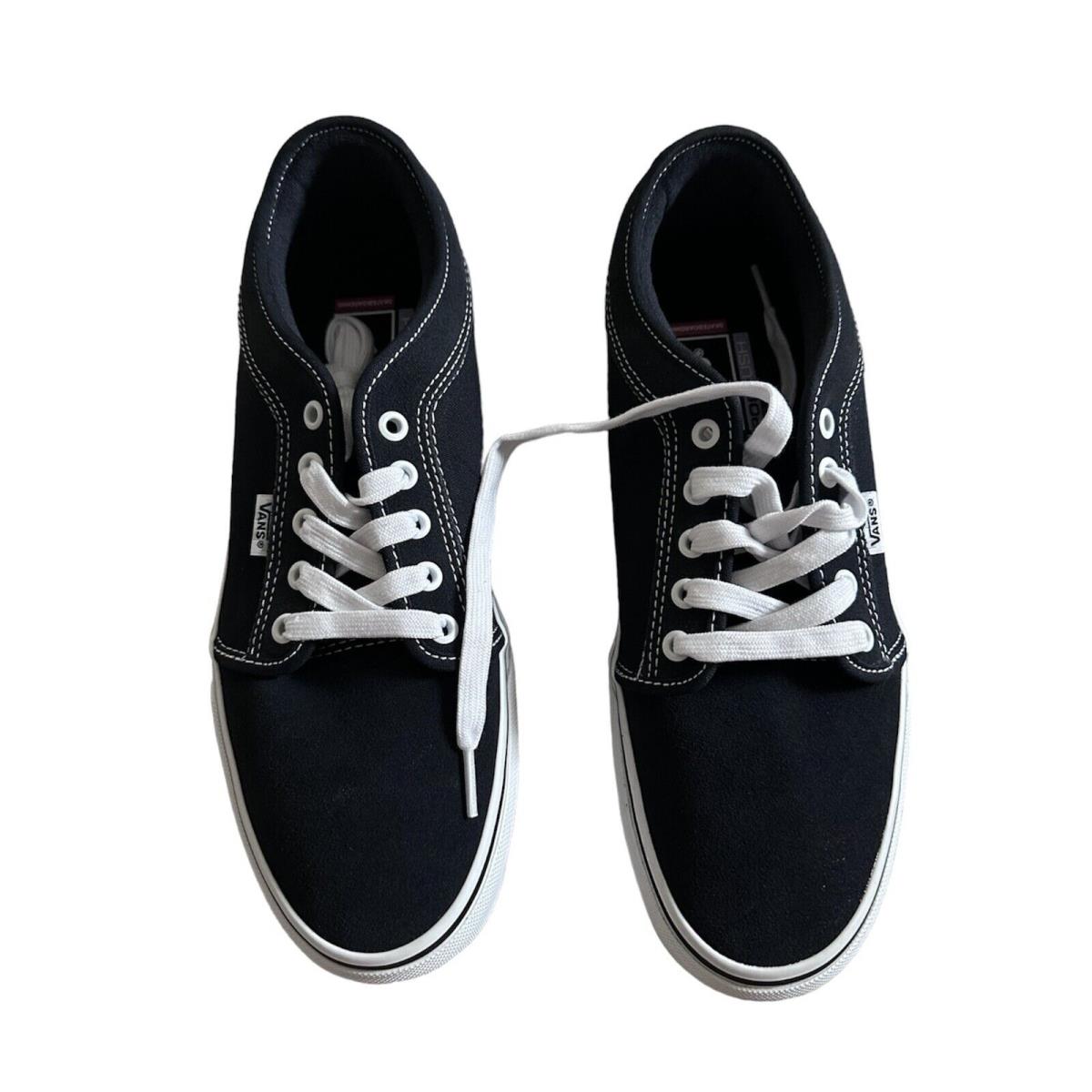 Converse Men s Skate Chukka Low Shoes SZ 10