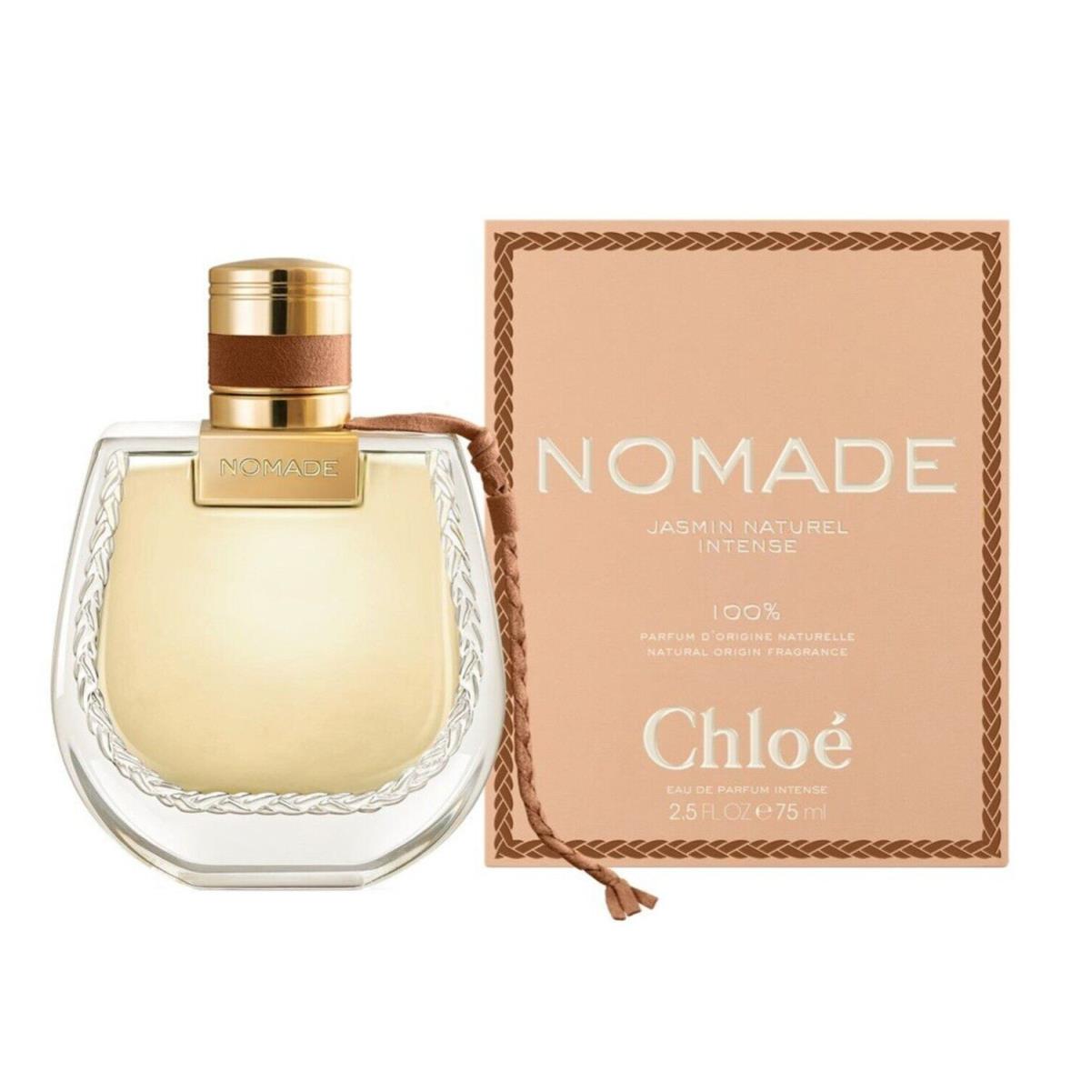 Chloe Nomade Jasmin Naturel Intense Eau De Parfum