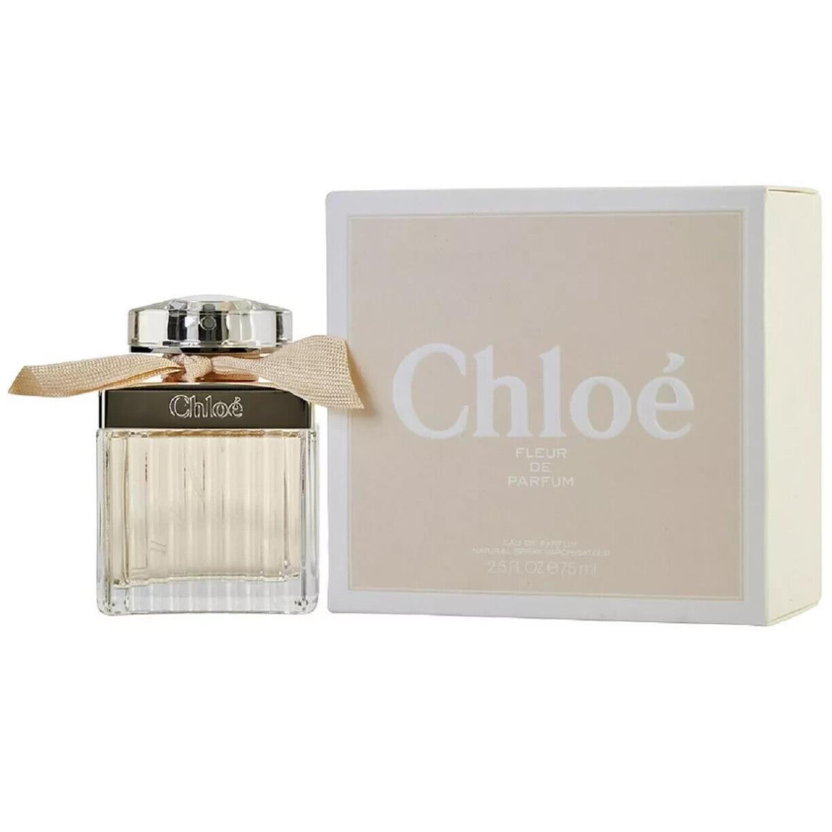 Chloe Fleur De Parfum Spray 2.5 Oz