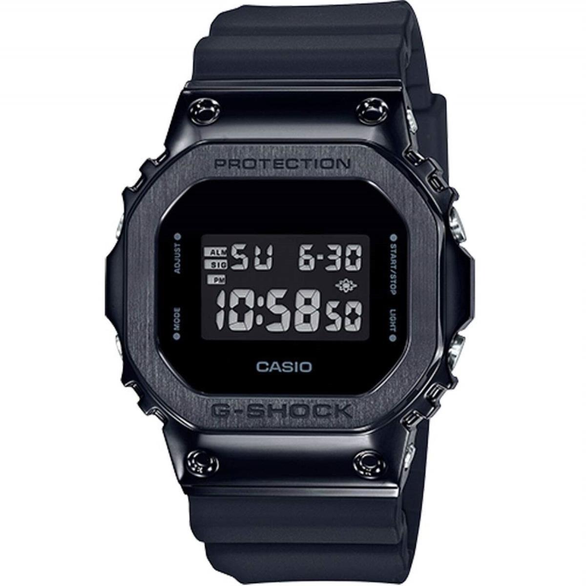 G-shock GM5600B-1 Black One Size