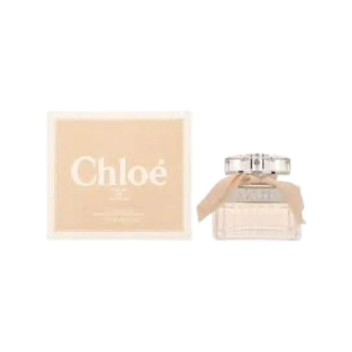 Chloe Fleur De Parfum Spray 1 Oz