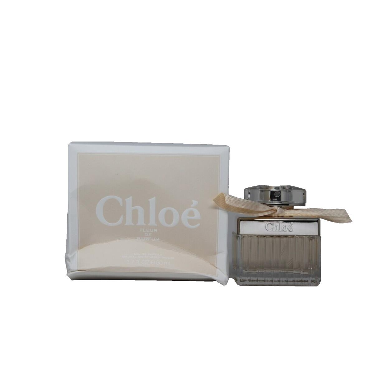 Chloe Fleur DE Parfum Eau DE Parfum Natural Spray 50 ML/1.7 Fl.oz. D