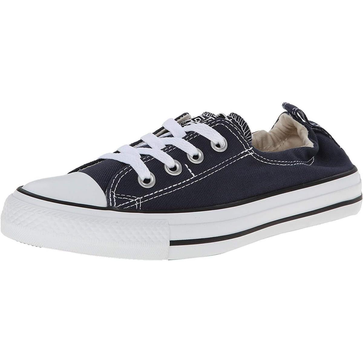 Converse Women`s Chuck Taylor All Star Shoreline Low Top Sneaker Athletic