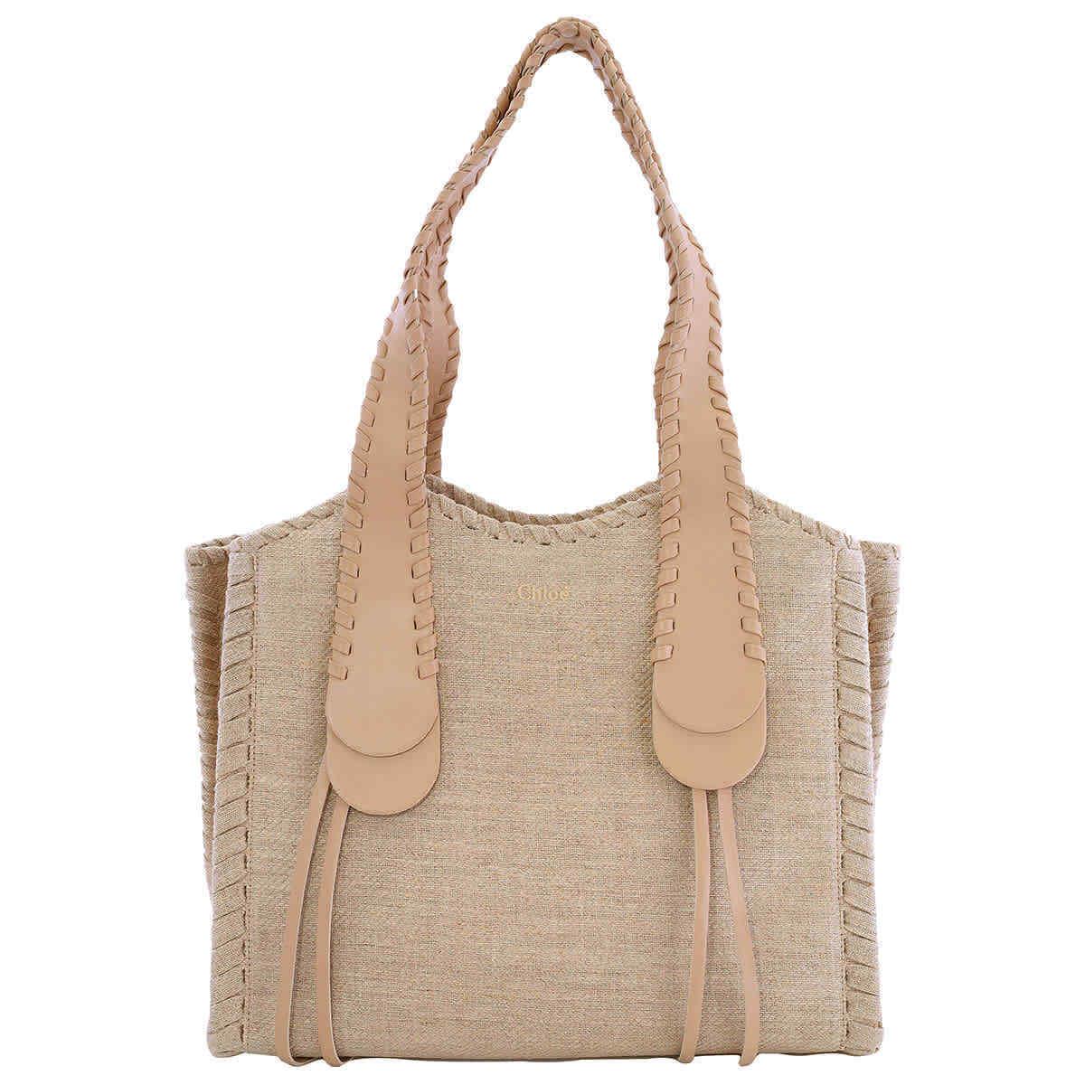 Chloé Chole Mony Tote Bag CHC23AS561L10