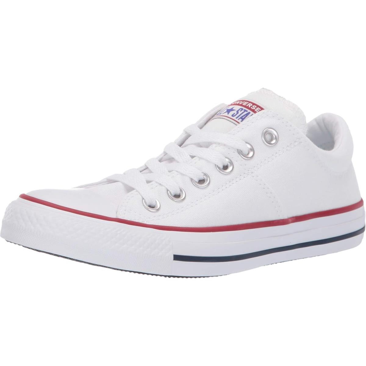 Converse Women`s Chuck Taylor All Star Madison Low Top Sneaker