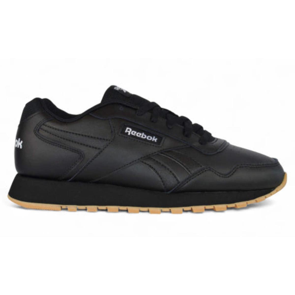 Reebok Glide Running Shoes GZ2324 - BLACK