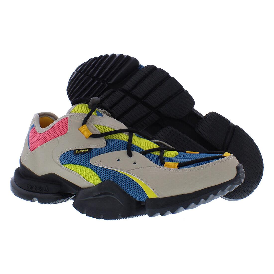 Reebok Run R 96 Unisex Shoes