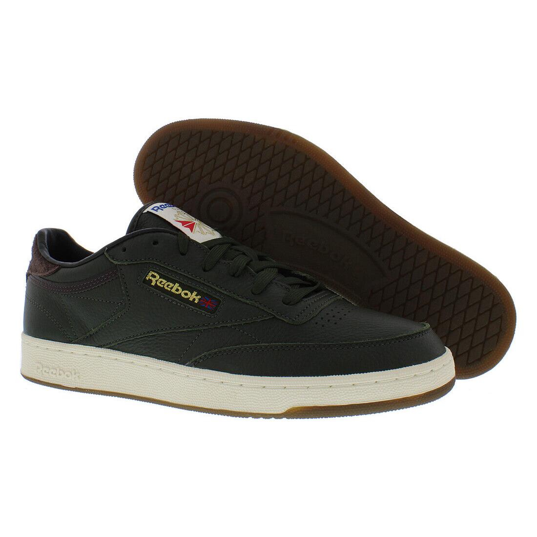 Reebok Club C 85 Unisex Shoes