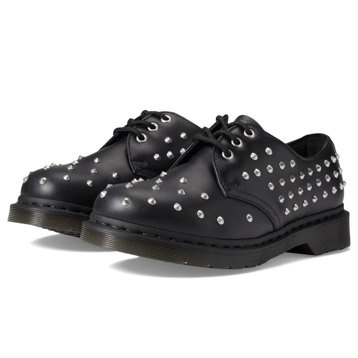 Unisex Oxfords Dr. Martens 1461 Stud Wanama