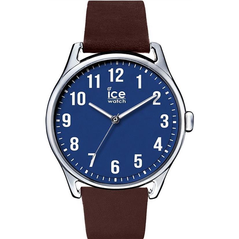 Unisex Ice-watch Icetime Blue Dial Watch ICE-013048