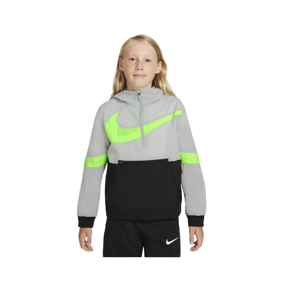 Nike Crossover Basketball Boys Jackets