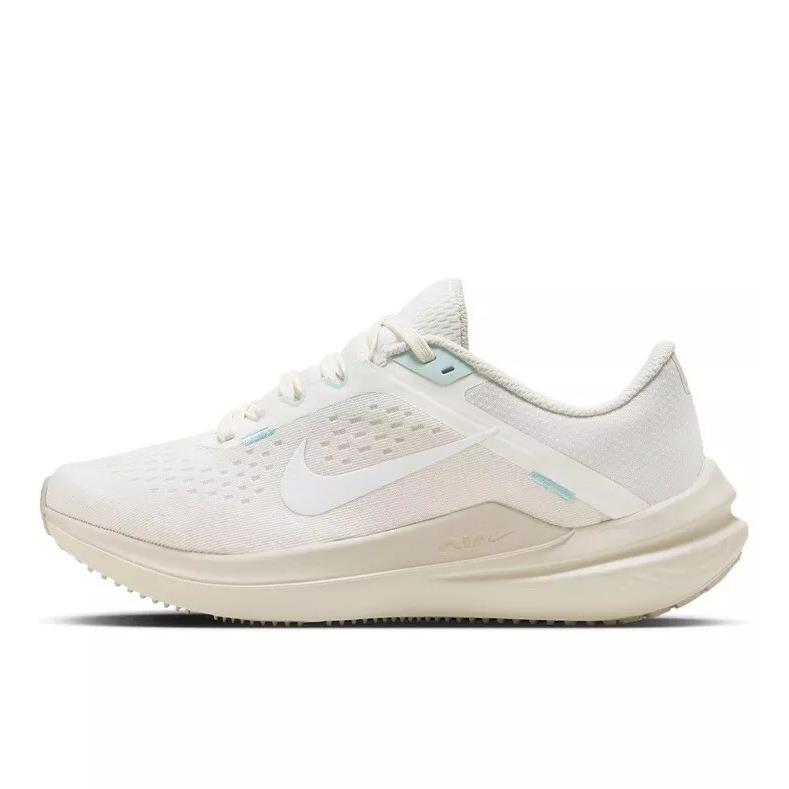 Nike Womens Air Winflo 10 Running Shoes FQ6872 011 - PHANTOM/WHITE-PALE IVORY-SAIL