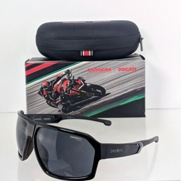 Carrera Sunglasses Ducati Carduc 020/S 807IR 66mm Frame