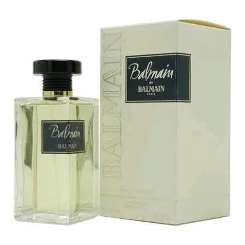 Pierre Balmain by Balmain For Women 3.4 oz Eau de Toilette Spray