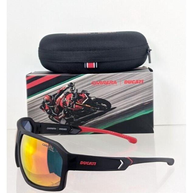 Carrera Sunglasses Ducati Carduc 020/S Oituz 66mm Frame