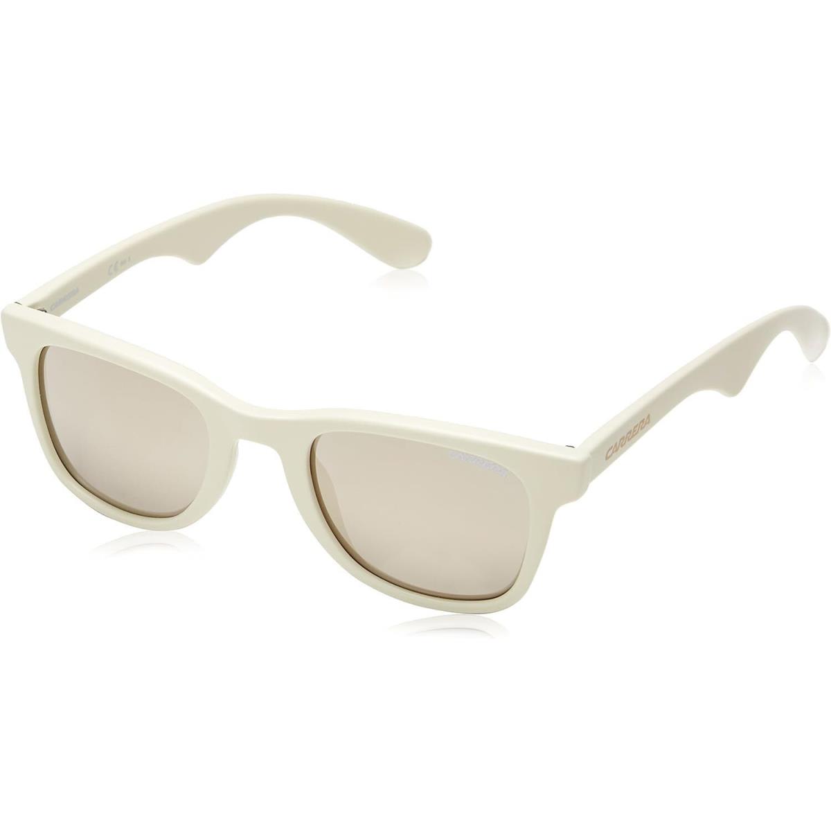 Carrera 6000 Sunglasses in Beige 6000 N5A UE 50 50 Beige/grey Ivory