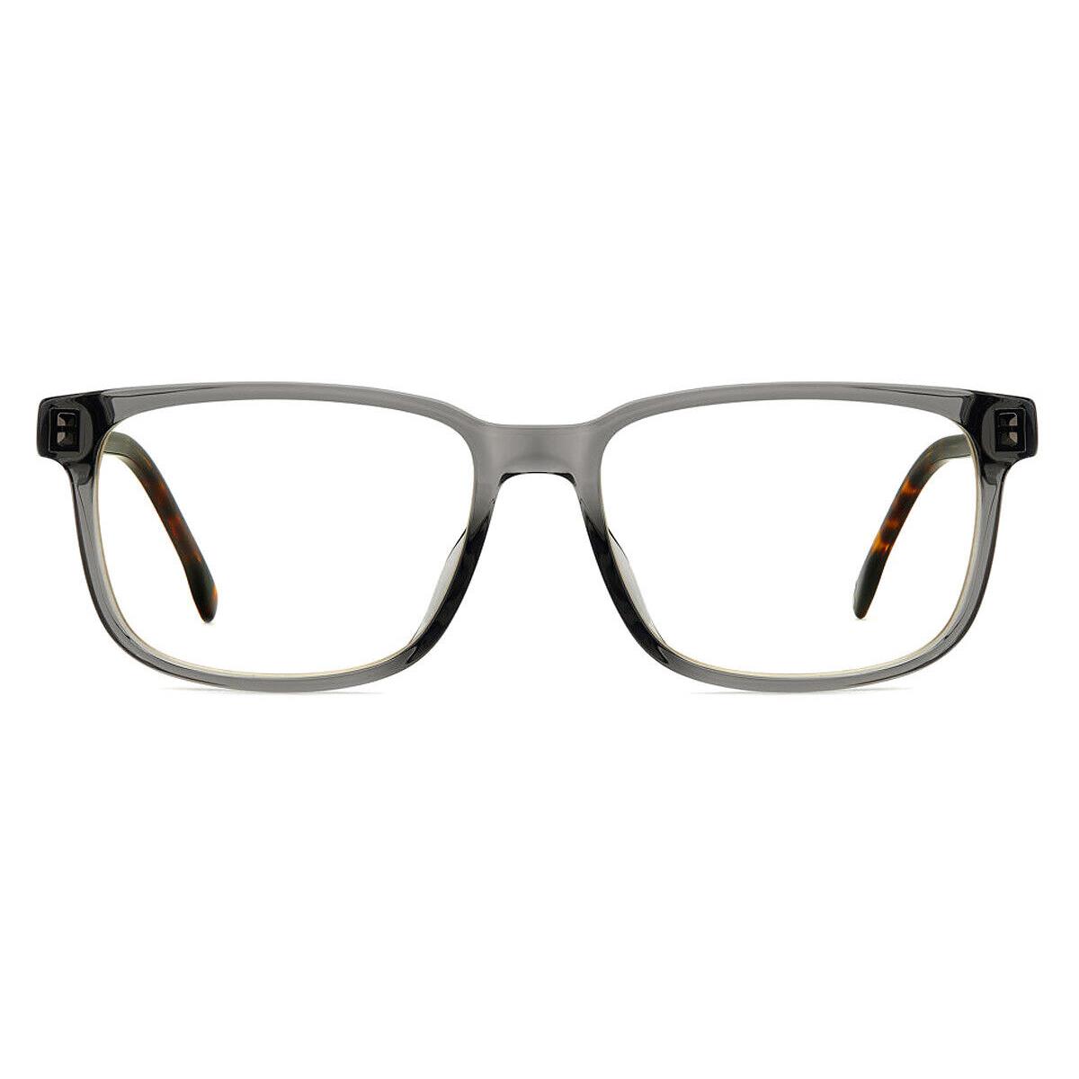 Carrera C Flex 03/G Eyeglasses Men Gray 55mm