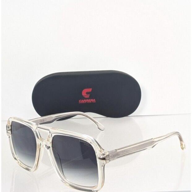 Carrera Sunglasses 317 40G9K Frame