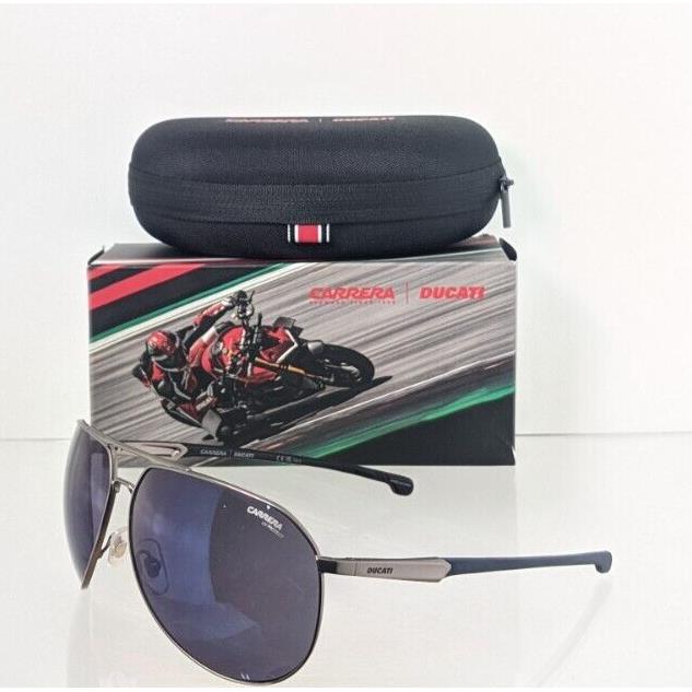 Carrera Sunglasses Ducati Carduc 030/S V6DXT 67mm Frame