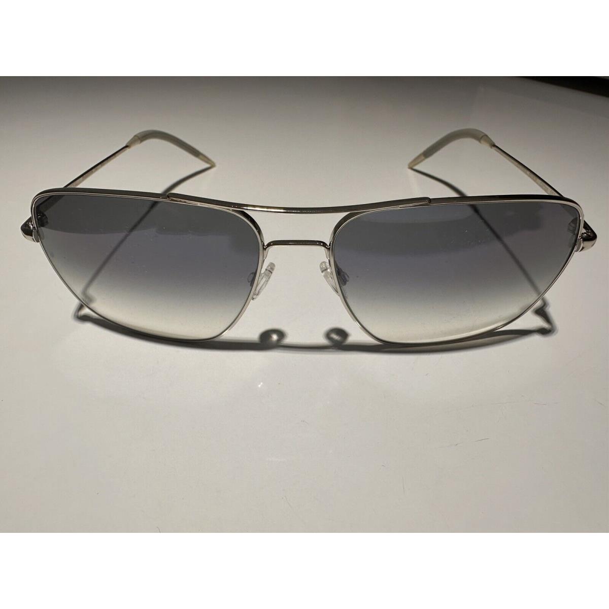 Oliver Peoples Sunglasses Clifton OV1150S Col 50363F Size 58-15-140