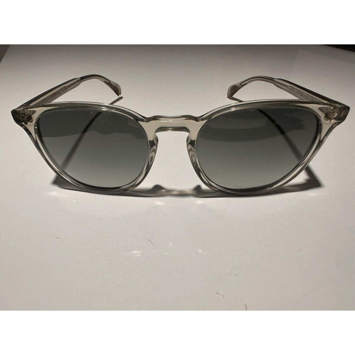 Oliver Peoples 0OV5298SU Finley Esq. Sun 166941 Black Diamond Unisex Sunglasses