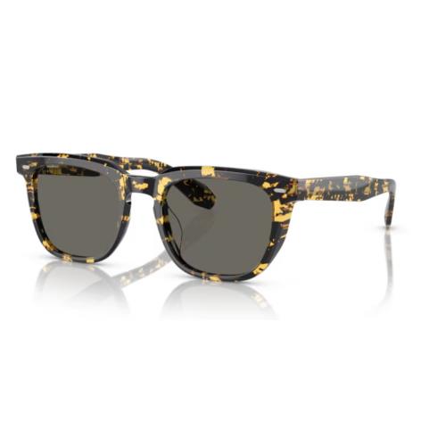 Oliver Peoples 0OV5546SU N.06 Sun 1778R5 Tokyo Tortoise/grey Women`s Sunglasses