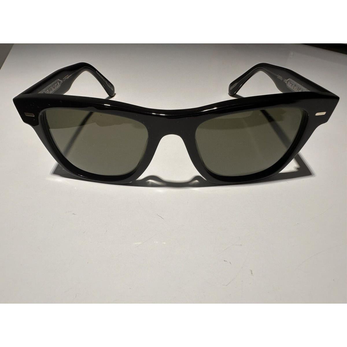 Oliver Peoples Sunglasses Oliver OV5393U 1492 Size 51-19-145 Italy