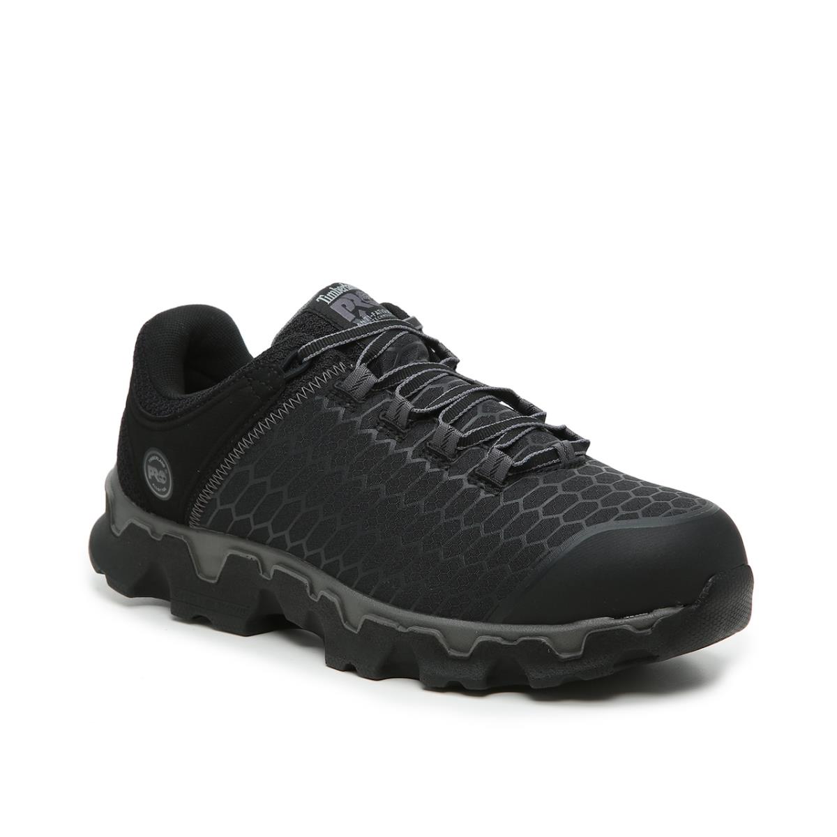 Man`s Sneakers Timberland Pro Pro Powertrain Sport Work Sneaker