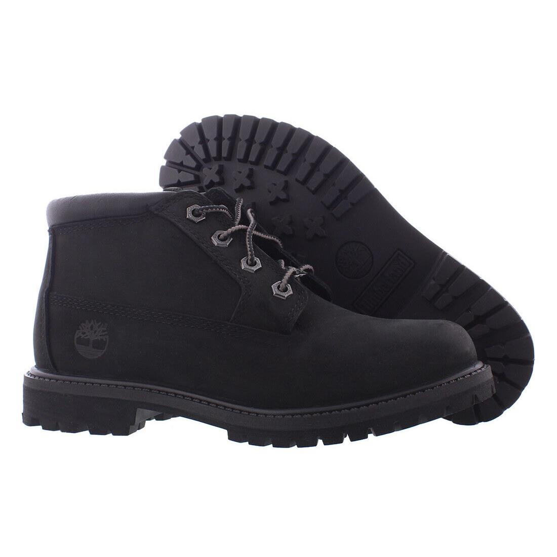 Timberland Nellie Womens Shoes