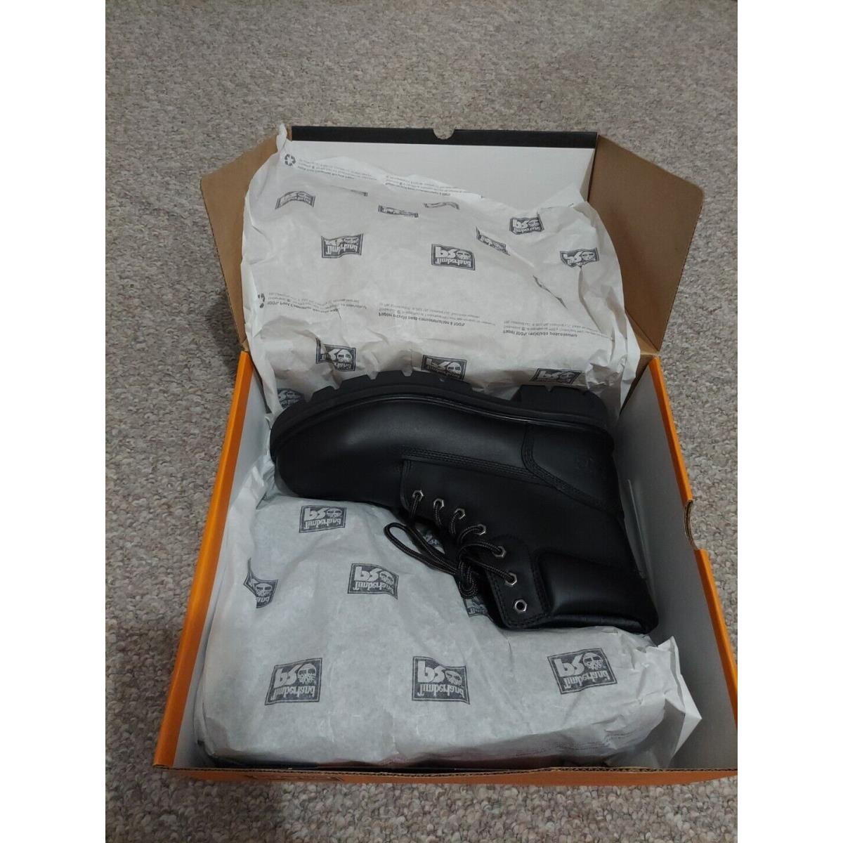 Timberland Pro Sawhorse 6 Composite Safety Toe Size 10.5 Black Half Price