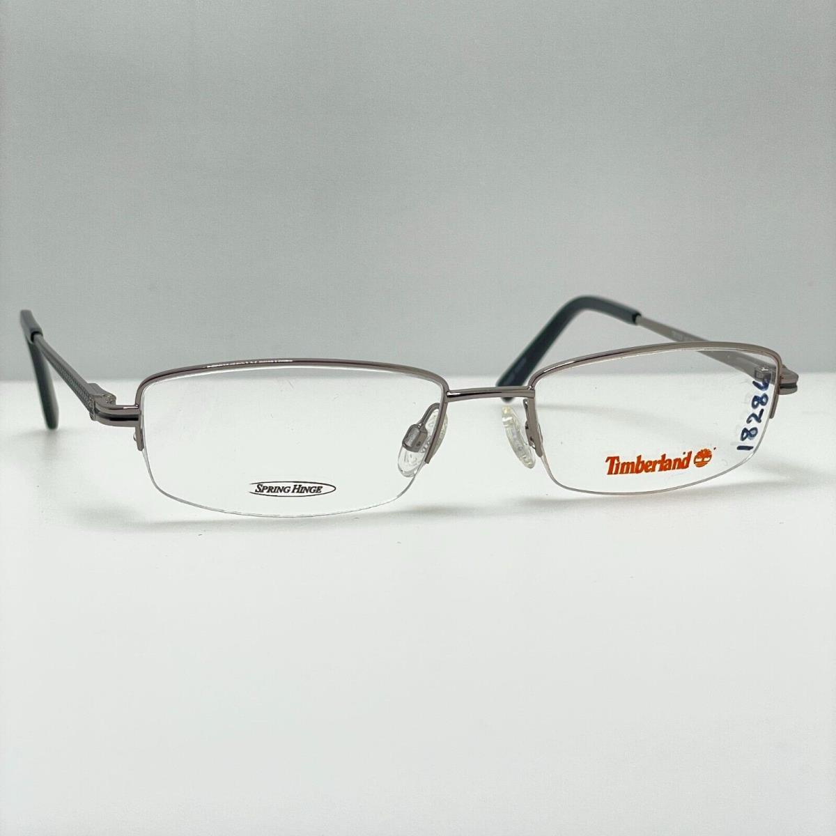 Timberland Eyeglasses Eye Glasses Frames TB1525 008 53-17-145