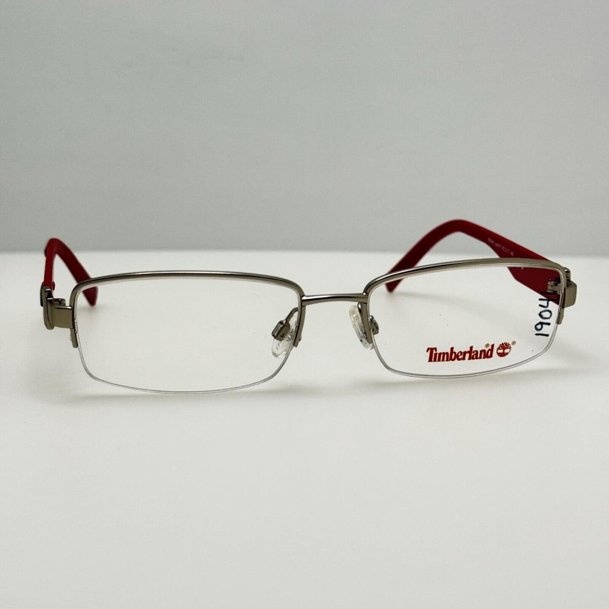 Timberland Eyeglasses Eye Glasses Frames TB1241 017 55-17-140