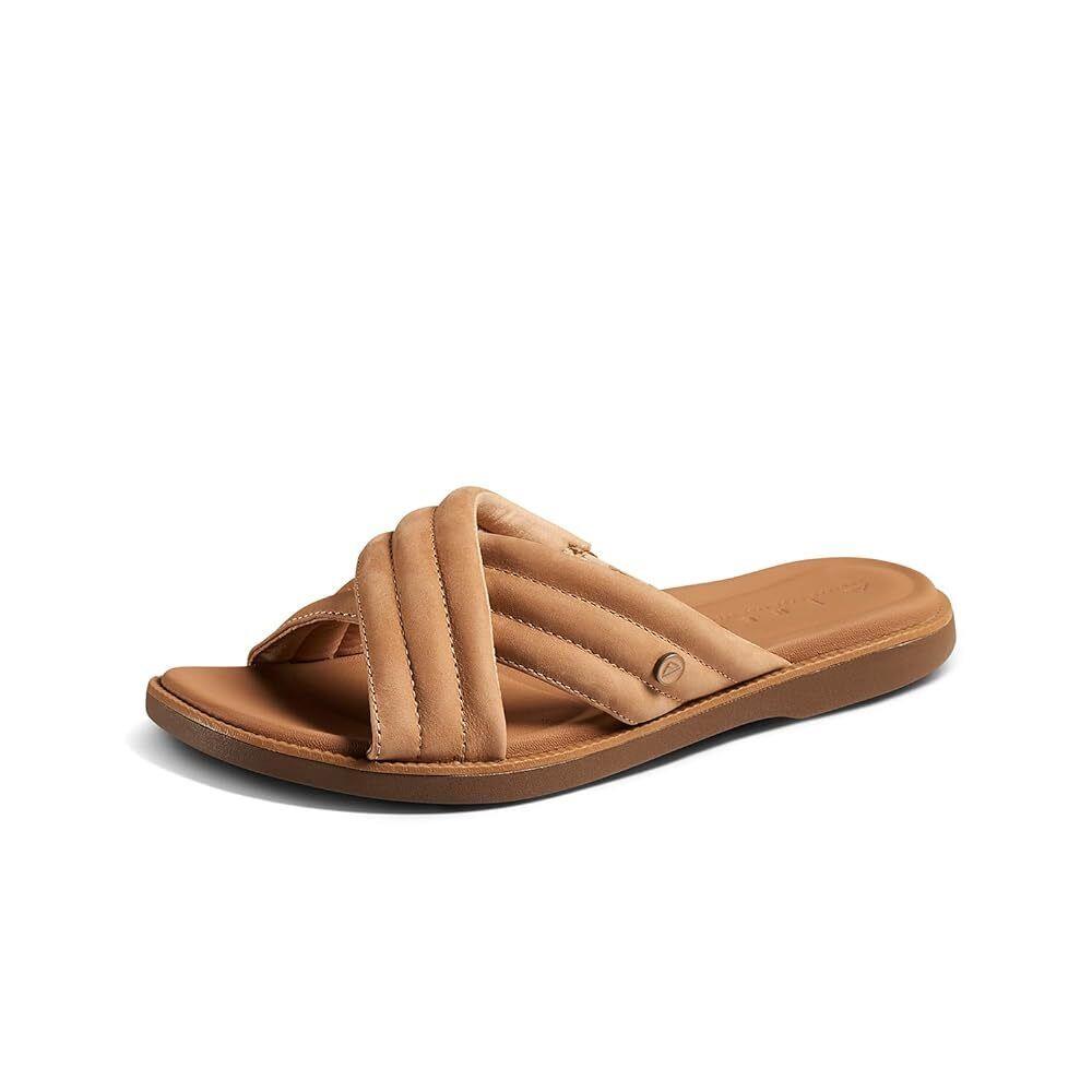 Reef Lofty Lux X Women`s Sandals Natural - 10 Medium