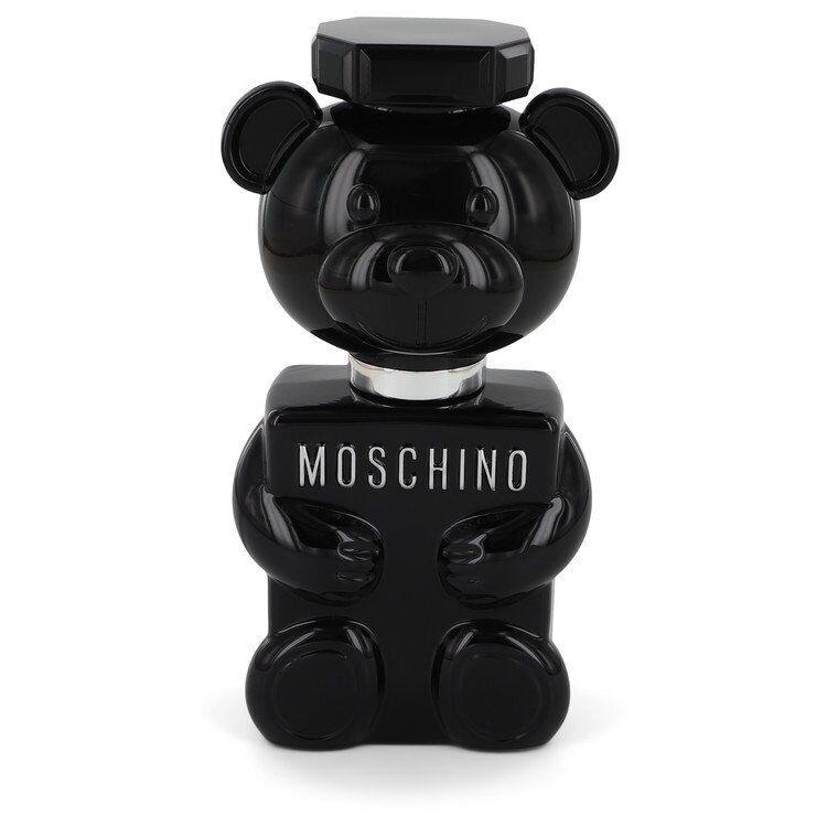 Moschino Toy Boy by Moschino Eau De Parfum Spray Unboxed 1.7 oz For Men