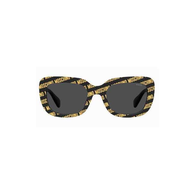 Moschino MOS132/S 07RM IR 53 Sunglasses AB