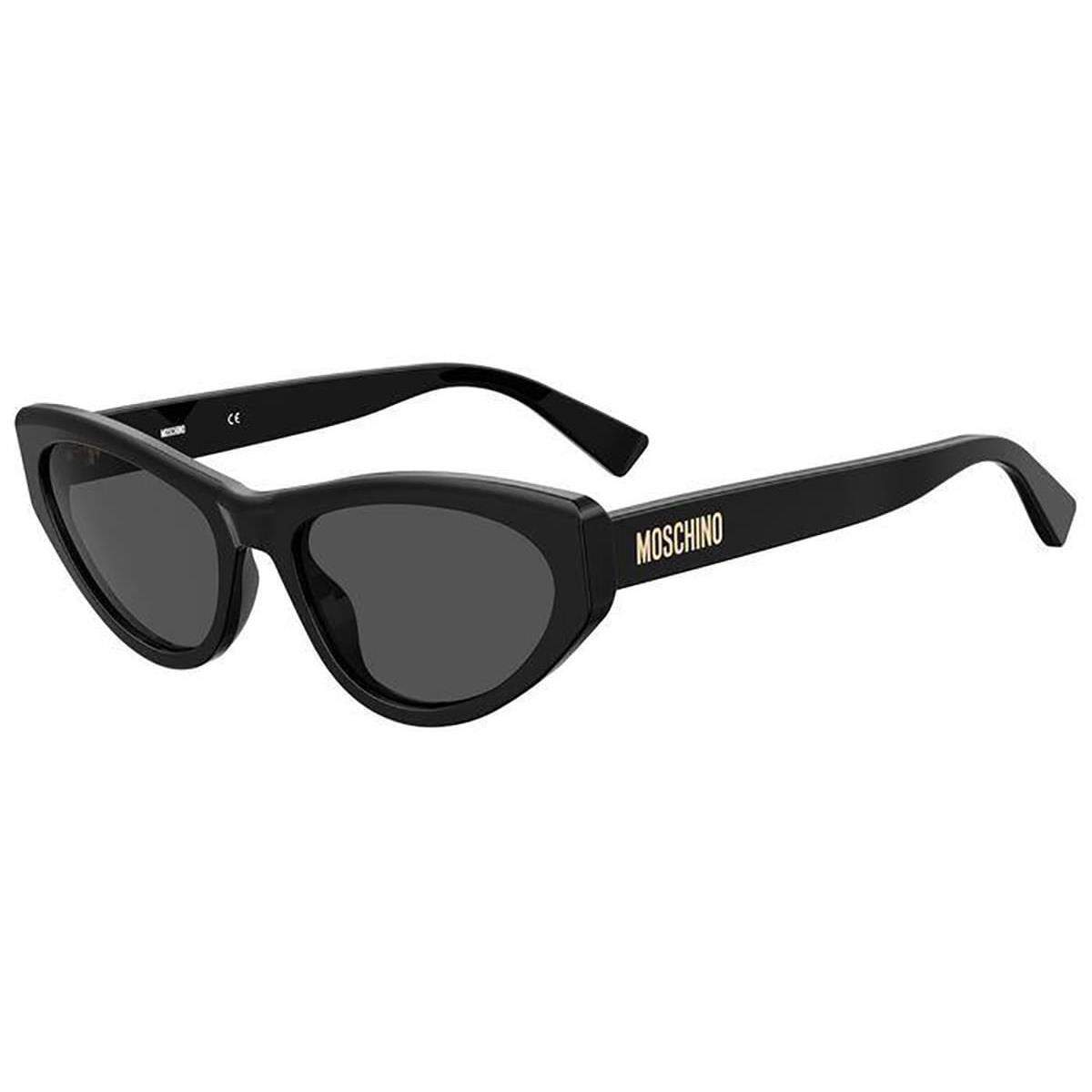 Moschino MOS077/S 0807 IR 56 Sunglasses AB