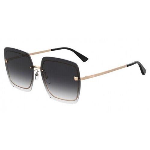 Moschino MOS085/G/S 0KB7 9O 64 Sunglasses AB