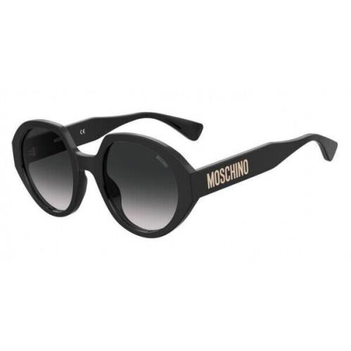 Moschino MOS126/S 0807 9O 53 Sunglasses AB